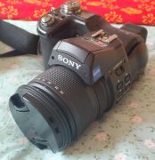 索尼F828 SONY F828数码相机